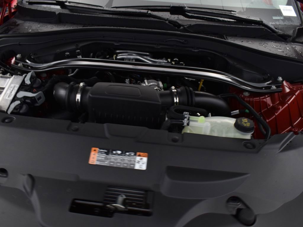 New 2025 Lincoln Aviator Reserve w/ Illumination Package image 35