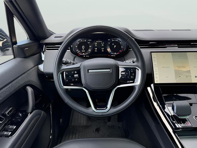 Certified 2025 Land Rover Range Rover Sport SE image 14
