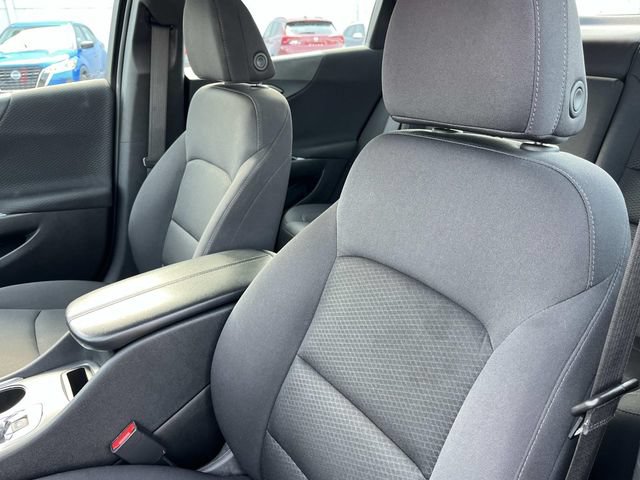 Used 2023 Chevrolet Malibu LT FWD image 28