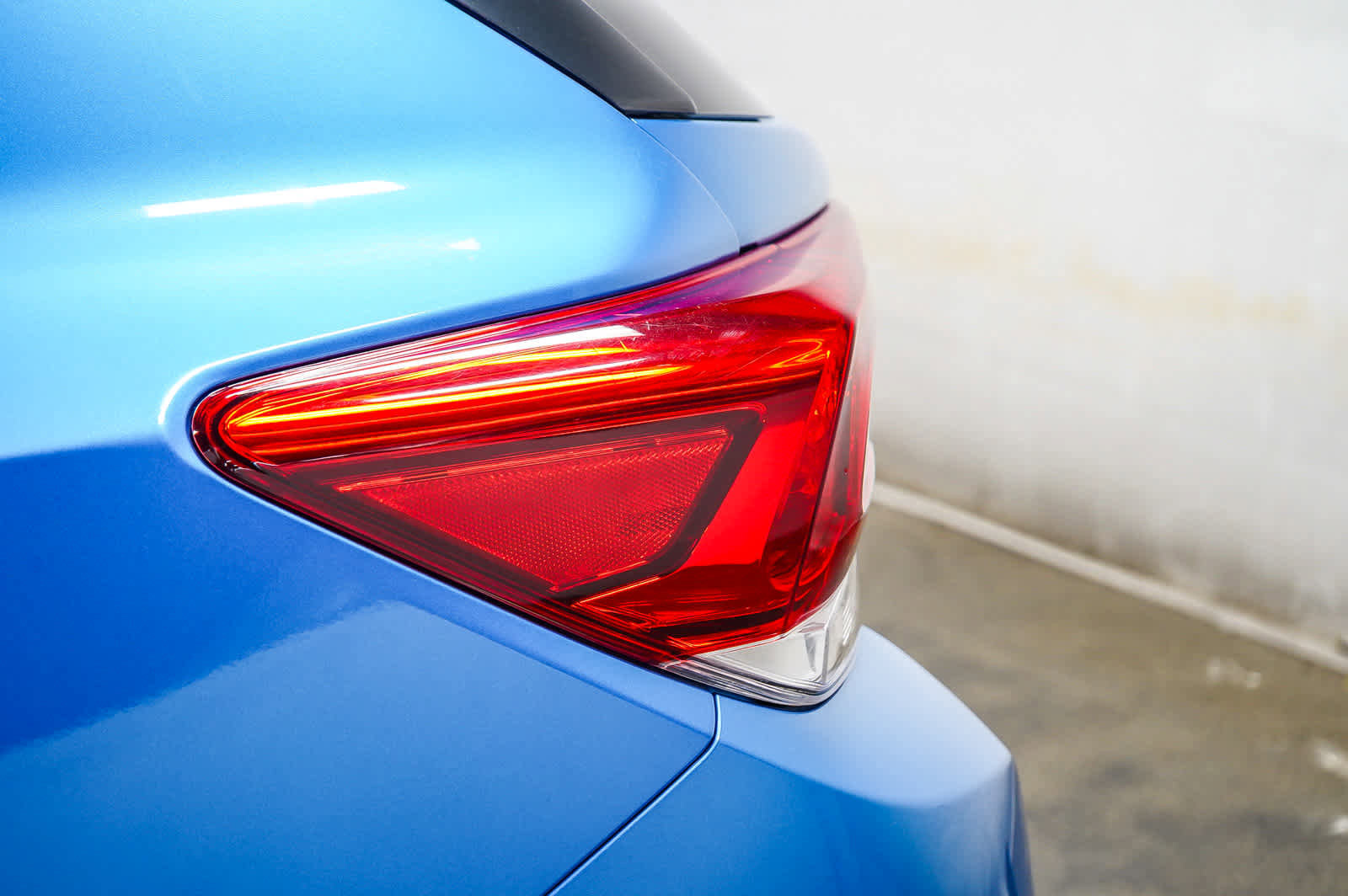 Used 2021 Subaru Impreza 2.0i image 6