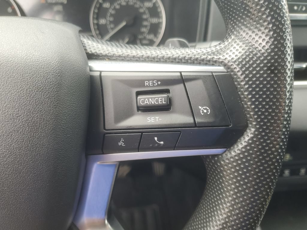 Used 2023 Mitsubishi Outlander ES AWD/4WD image 34