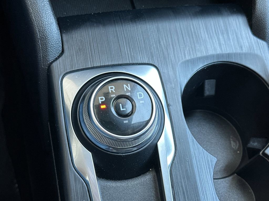 Certified 2022 Ford Escape SE FWD image 20