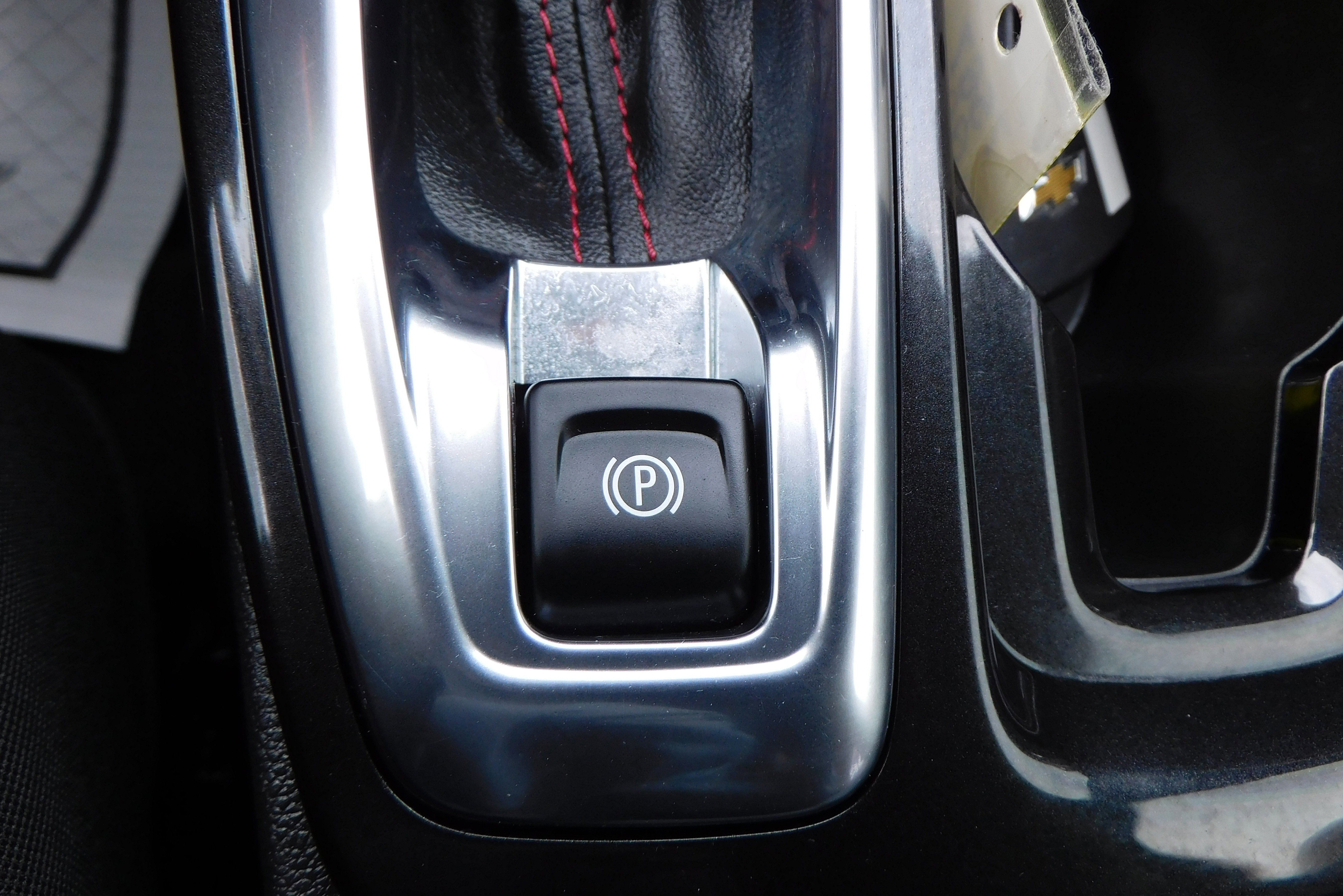 Used 2024 Chevrolet TrailBlazer RS w/ Convenience Package image 27