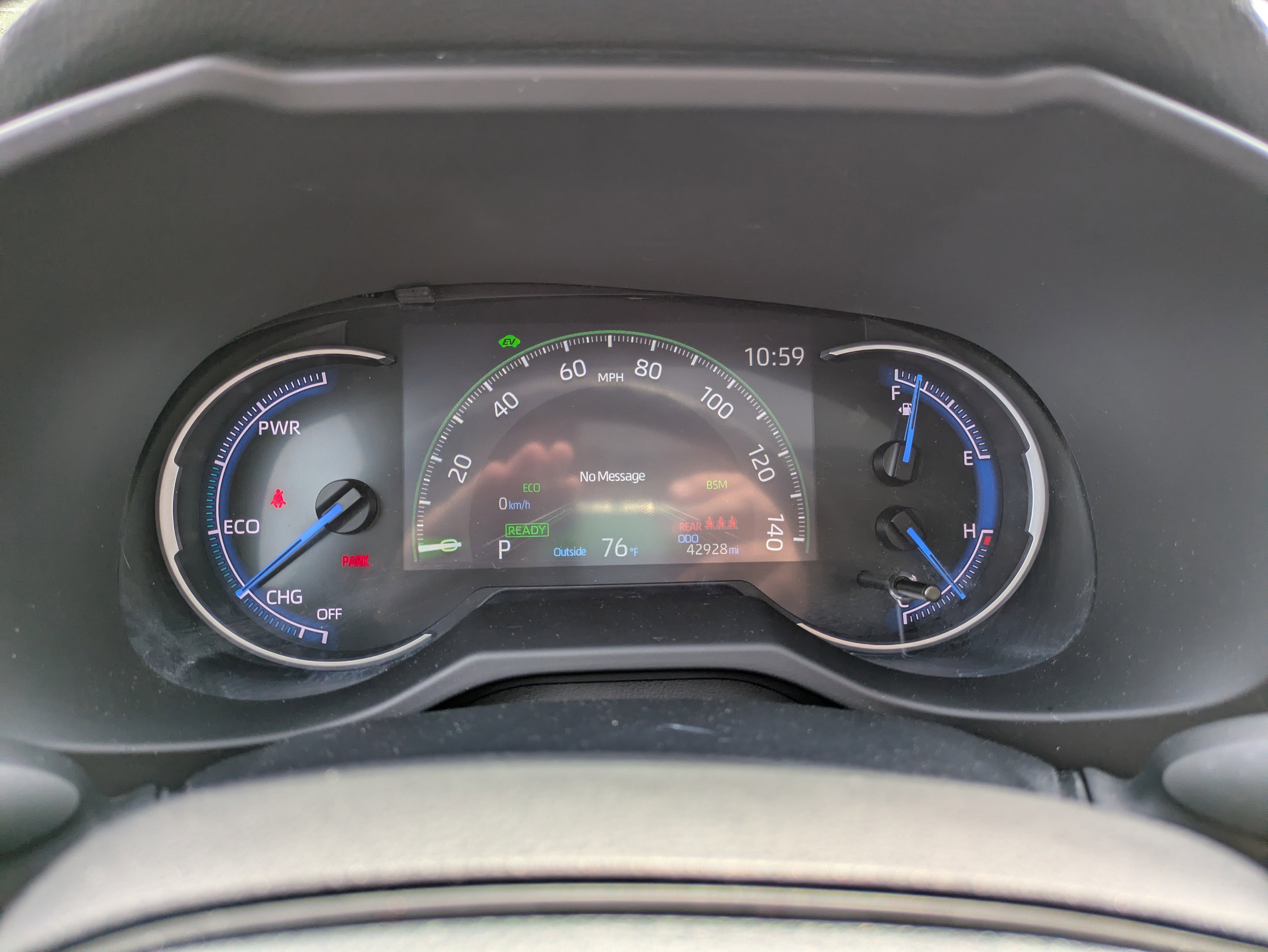 Certified 2024 Toyota RAV4 XLE w/ Convenience Package image 20