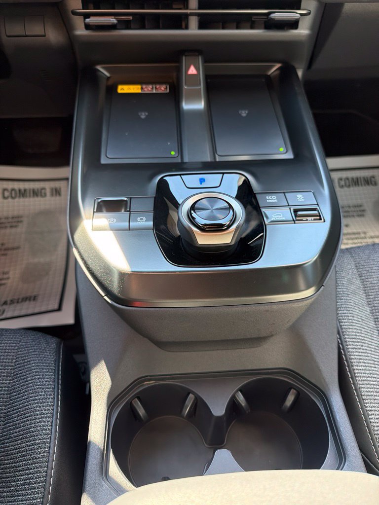 Used 2026 Toyota bZ AWD/4WD image 33