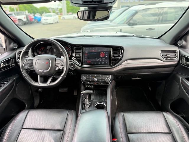 Used 2025 Dodge Durango R/T AWD/4WD video 2