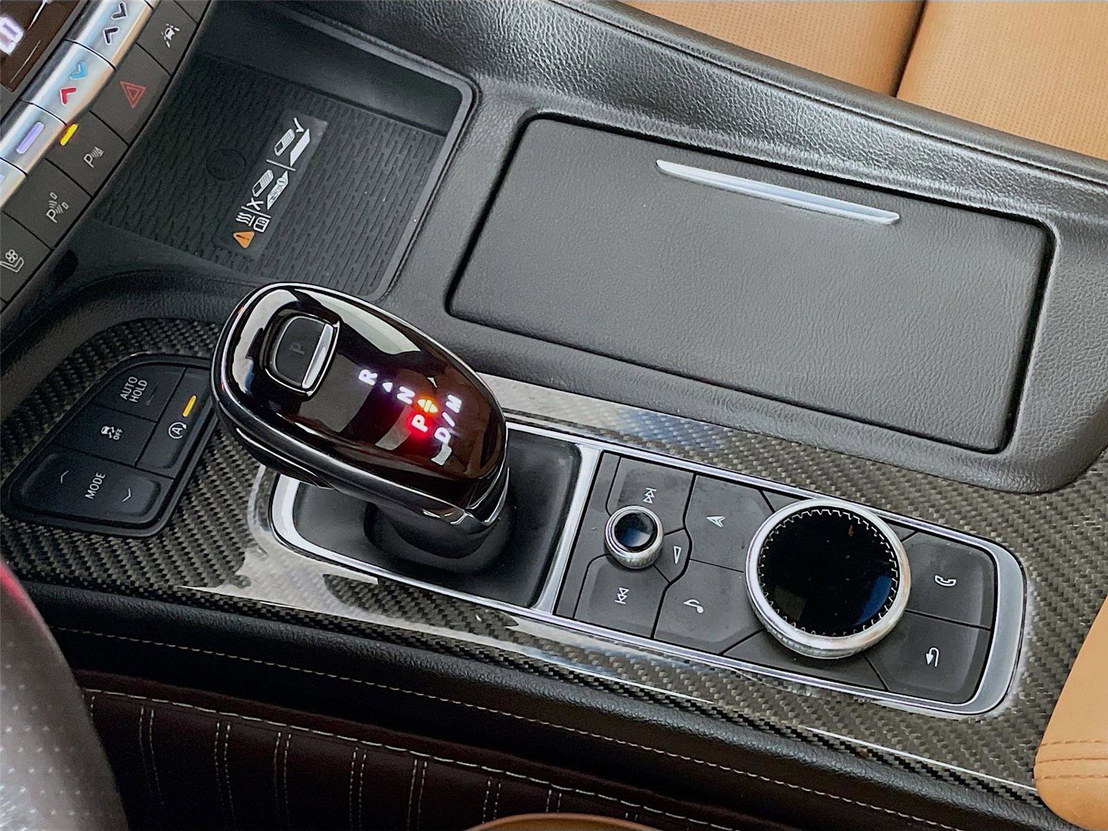 Used 2021 Cadillac CT5 Premium Luxury w/ Platinum Package RWD image 20