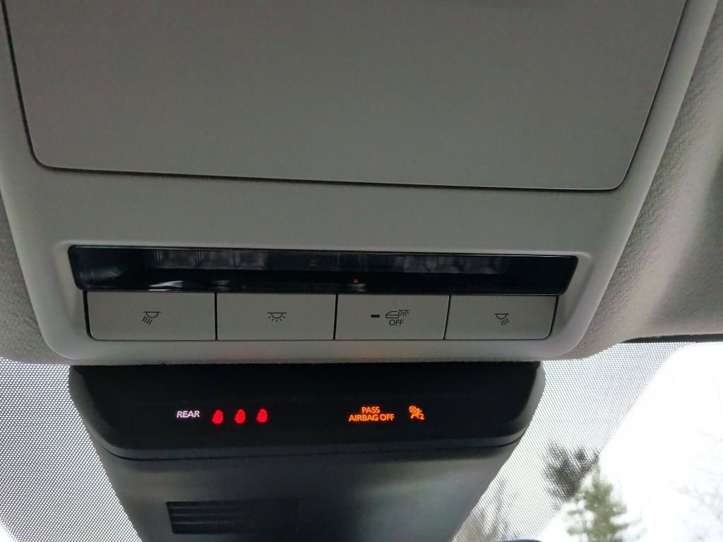 Certified 2024 MAZDA CX-50 AWD 2.5 S w/ Convenience Package image 22