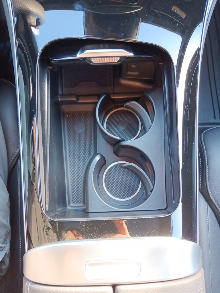 Used 2024 Mercedes-Benz GLC 300 4MATIC image 20