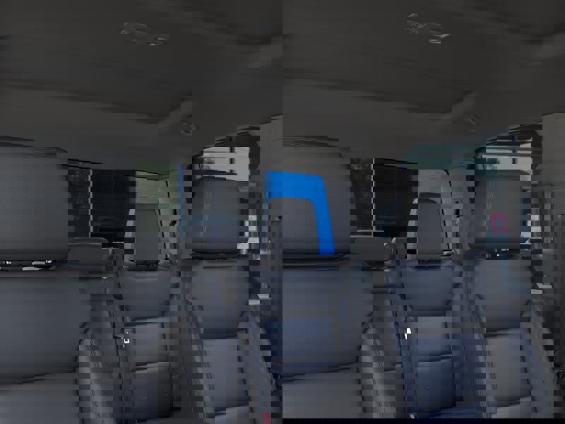 New 2026 Chevrolet Silverado 1500 W/T image 48