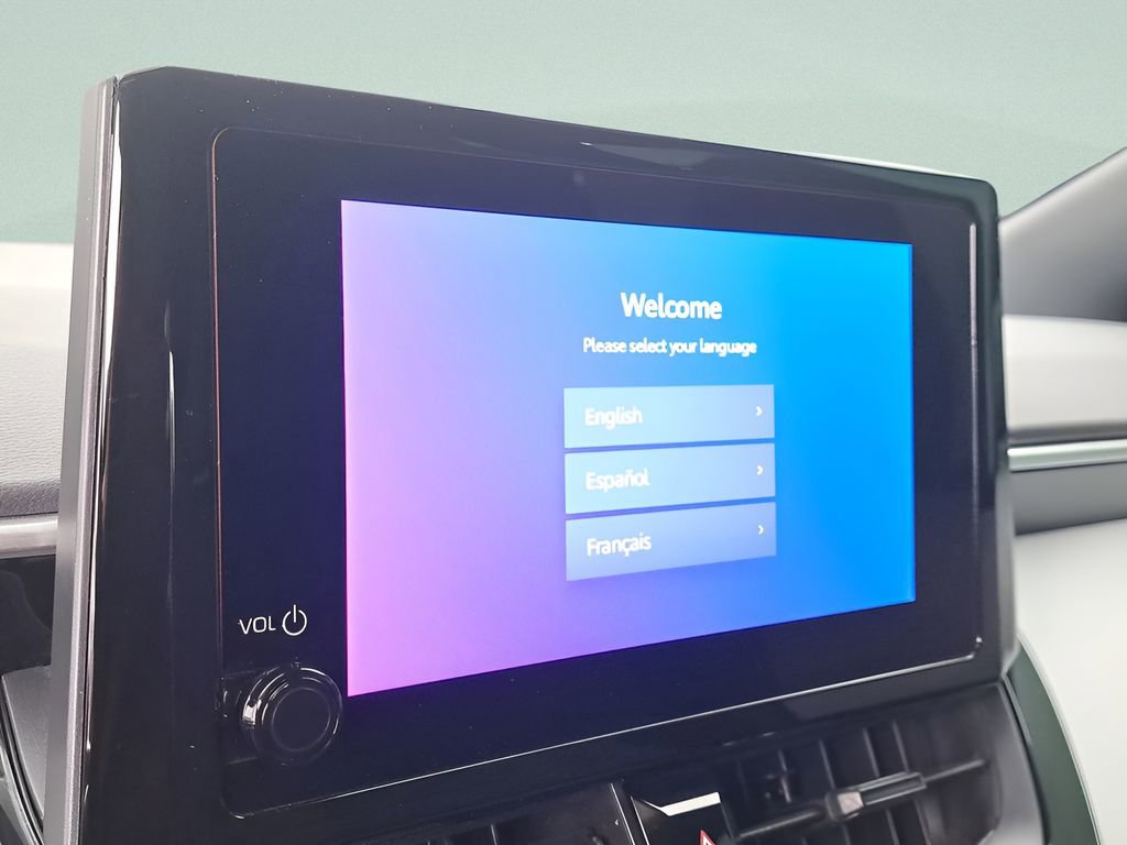 Certified 2024 Toyota Corolla SE w/ SE Premium Package image 21