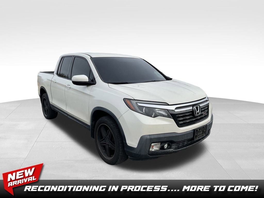 Used 2019 Honda Ridgeline Sport