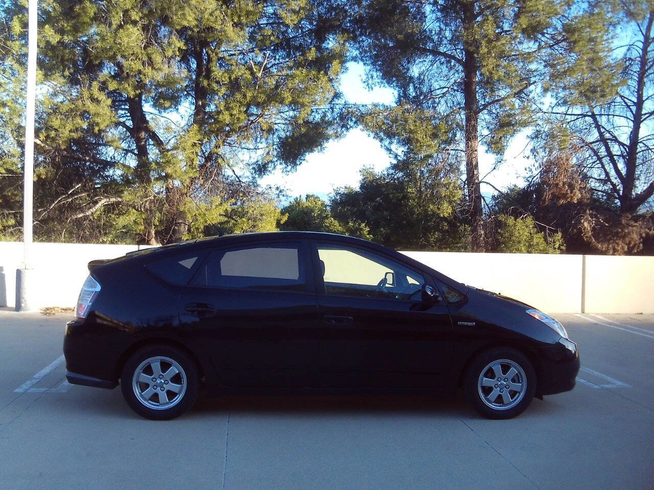 Used 2009 Toyota Prius Touring image 11