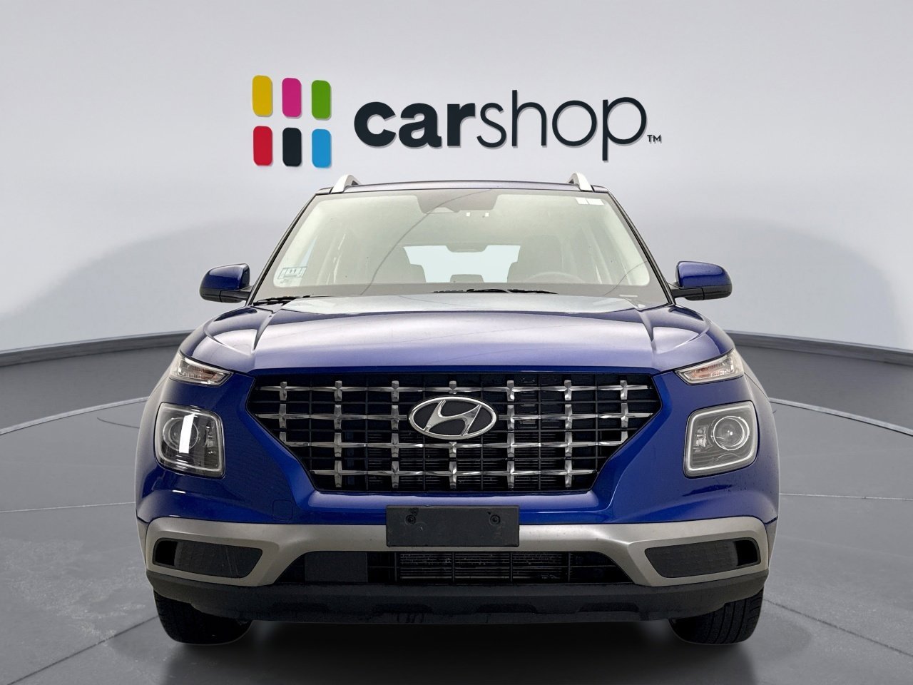 Used 2024 Hyundai Venue Limited FWD image 8
