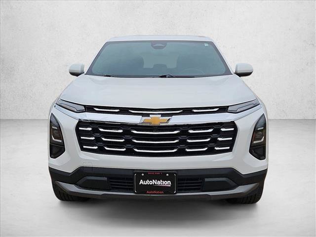 Certified 2025 Chevrolet Equinox LT AWD/4WD video 2