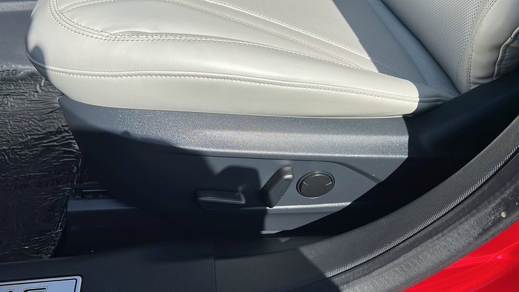 Certified 2021 Ford Mustang Mach-E Premium RWD image 16