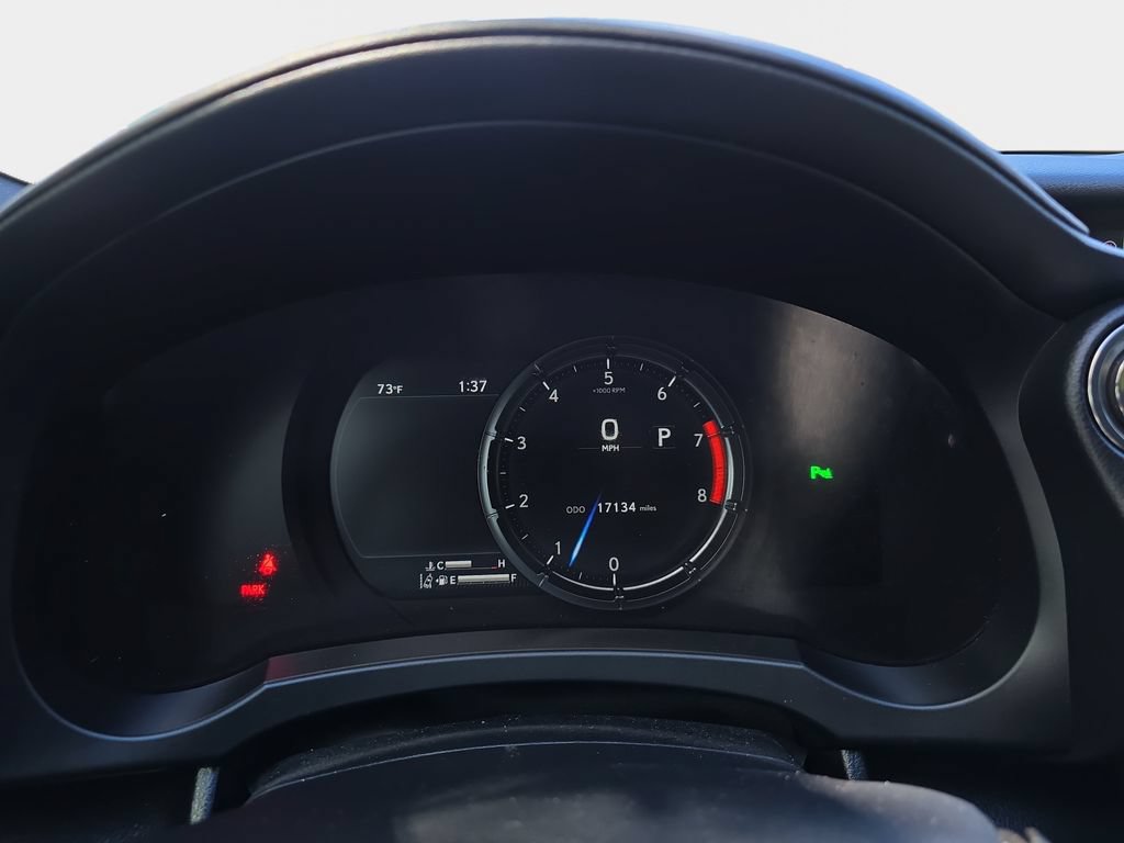 Used 2022 Lexus RC 350 F Sport AWD/4WD image 17