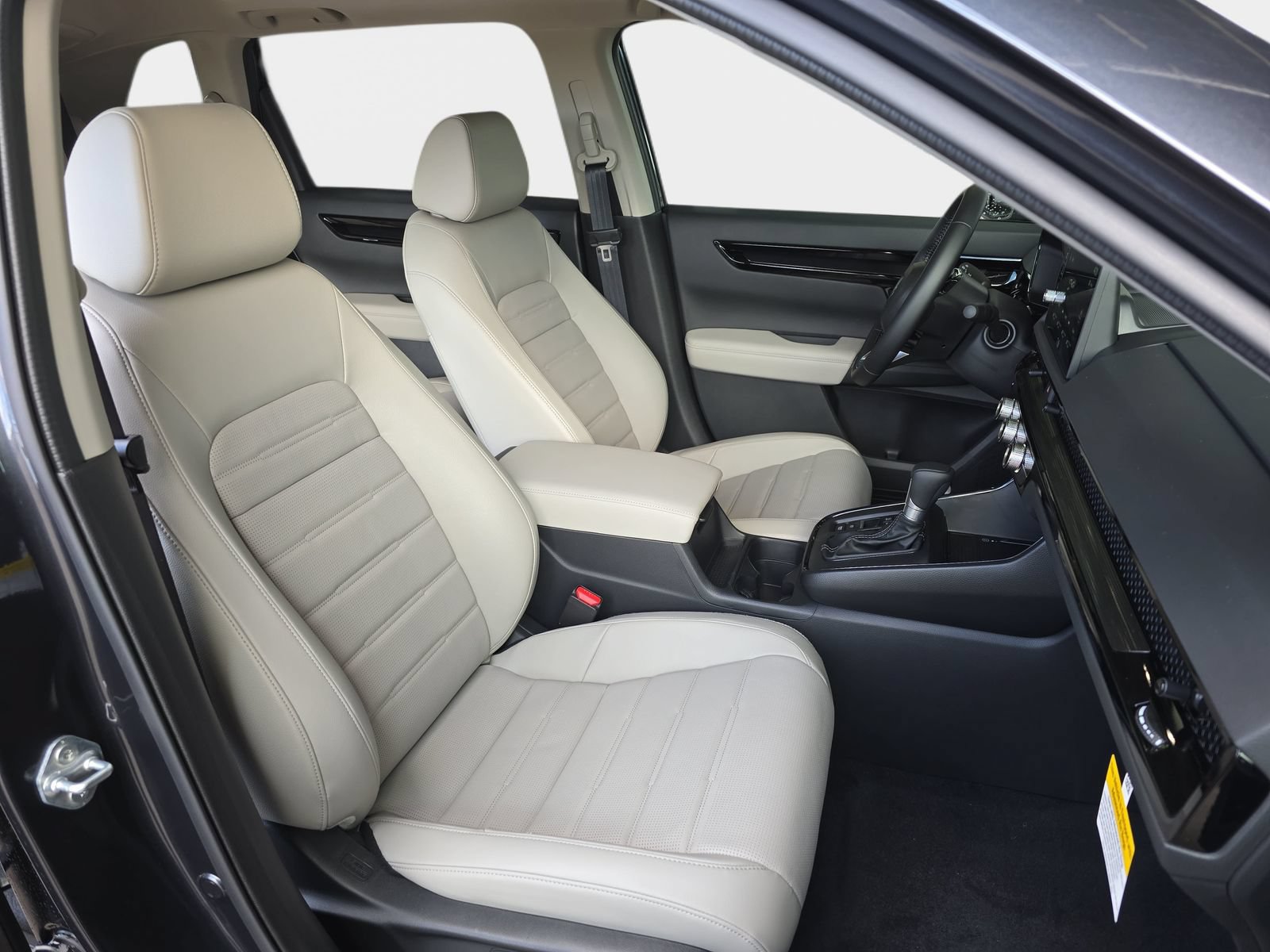New 2026 Honda CR-V EX-L image 10