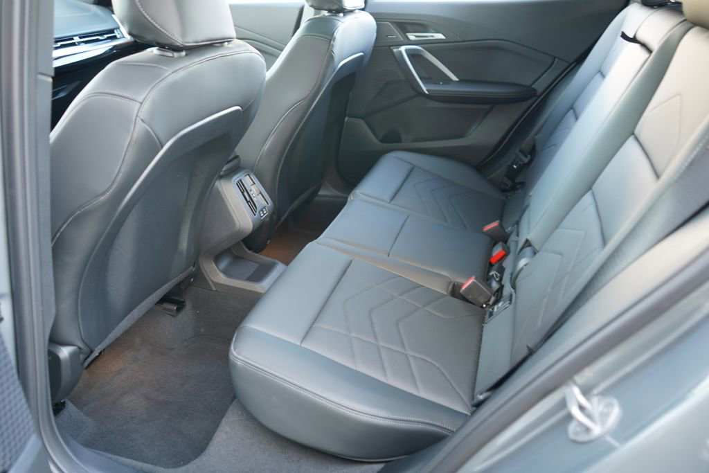 New 2026 BMW X2 xDrive28i w/ Technology Package image 19