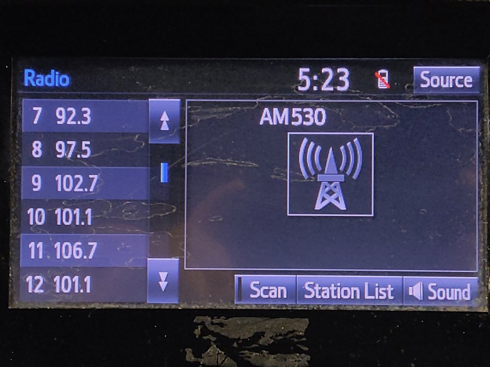 Used 2019 Toyota Tundra SR RWD image 25