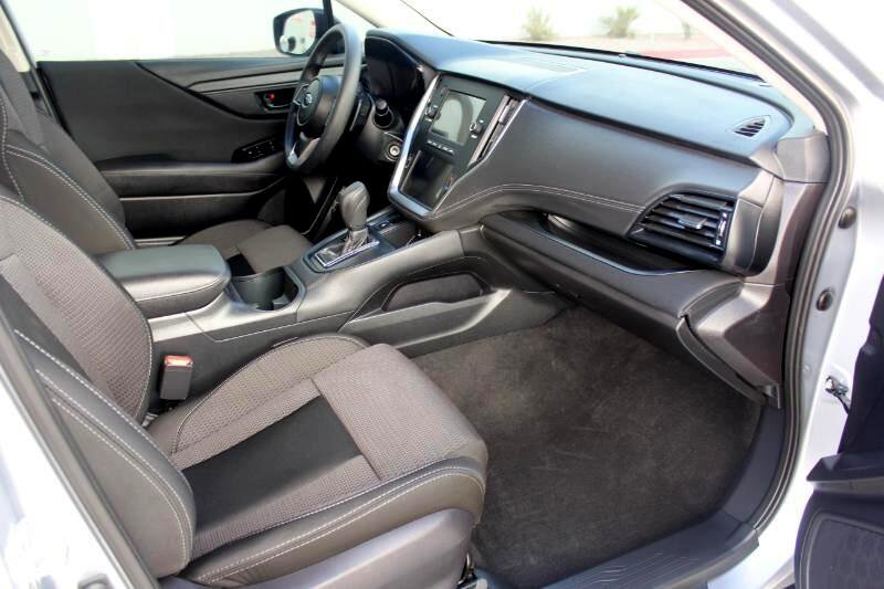 Used 2025 Subaru Outback image 17