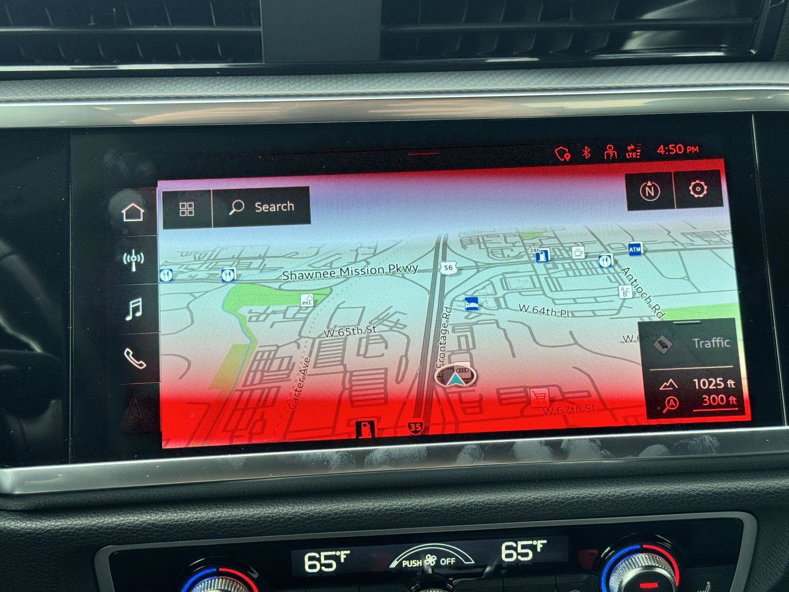 Used 2022 Audi Q3 2.0T Premium Plus image 15