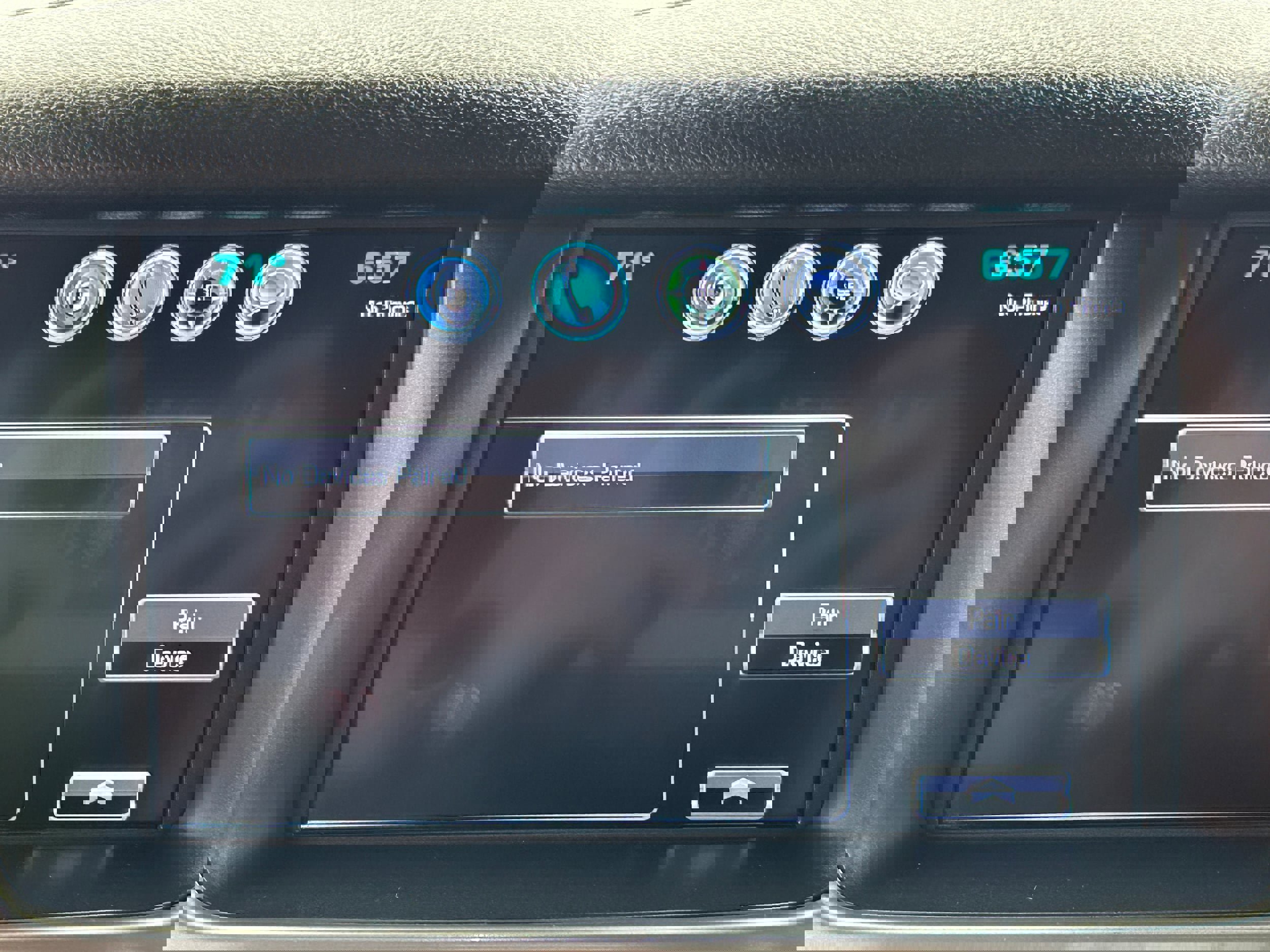 Used 2019 Chevrolet Tahoe LT AWD/4WD image 6