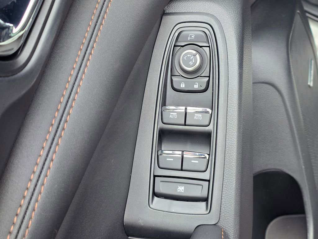 New 2026 Subaru Ascent Limited Bronze image 15