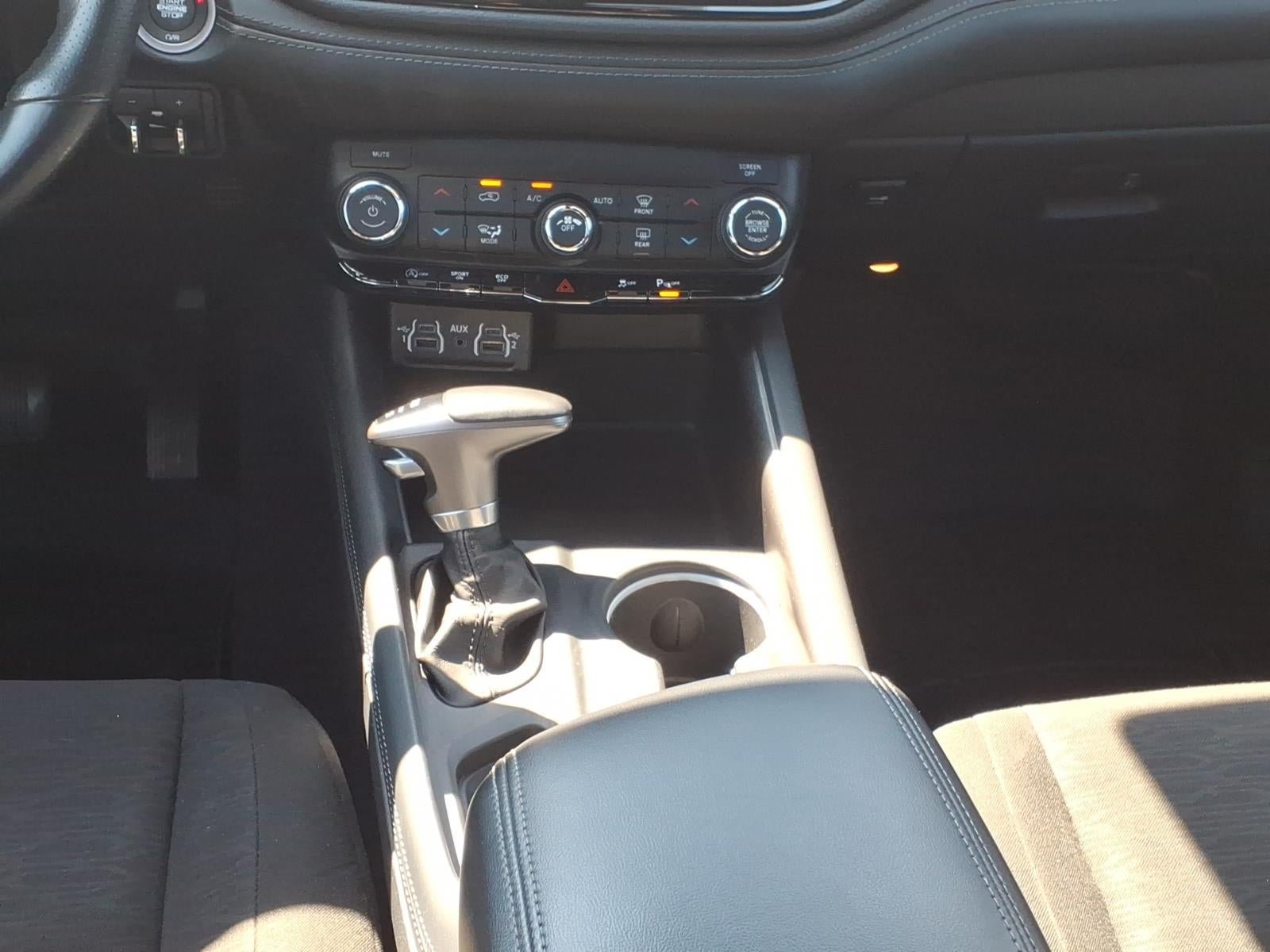Used 2023 Dodge Durango SXT Launch Edition w/ SXT Blacktop Group AWD/4WD image 14