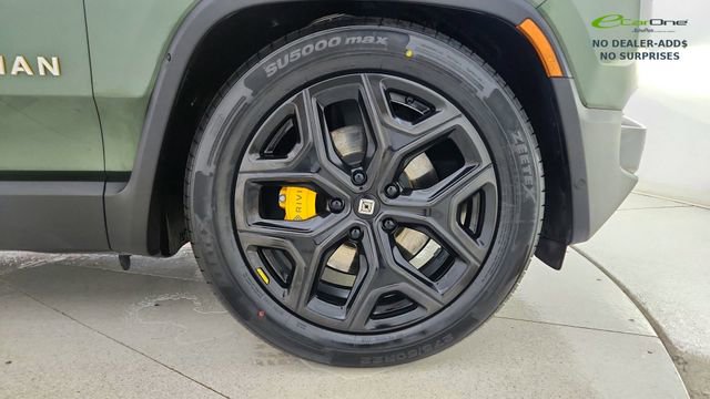 Used 2024 Rivian R1S Adventure AWD/4WD image 64