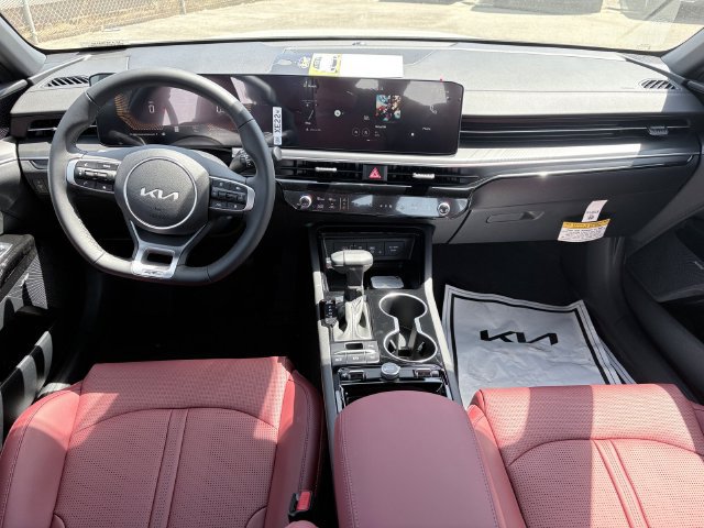 New 2026 Kia K5 GT-Line FWD image 7