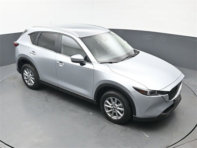 Certified 2023 MAZDA CX-5 AWD 2.5 S w/ Select Package image 42