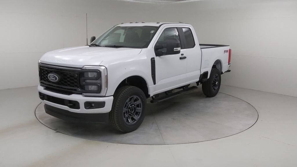 New 2026 Ford F350 XL w/ STX Appearance Package image 20