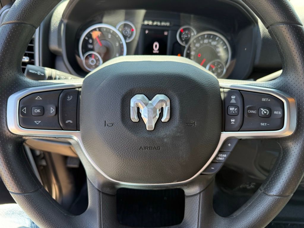 New 2026 RAM 3500 Tradesman image 12