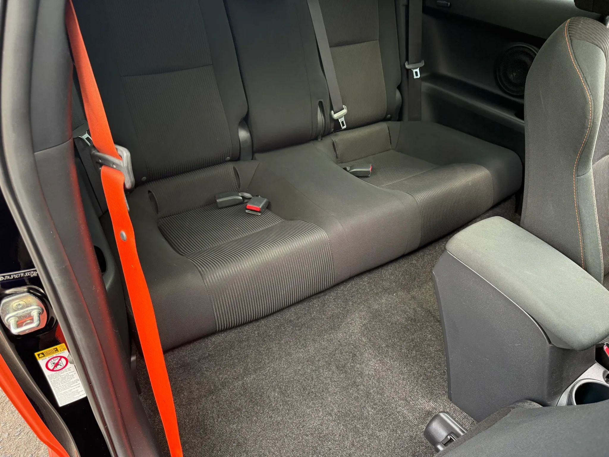 Used 2015 Scion tC image 19