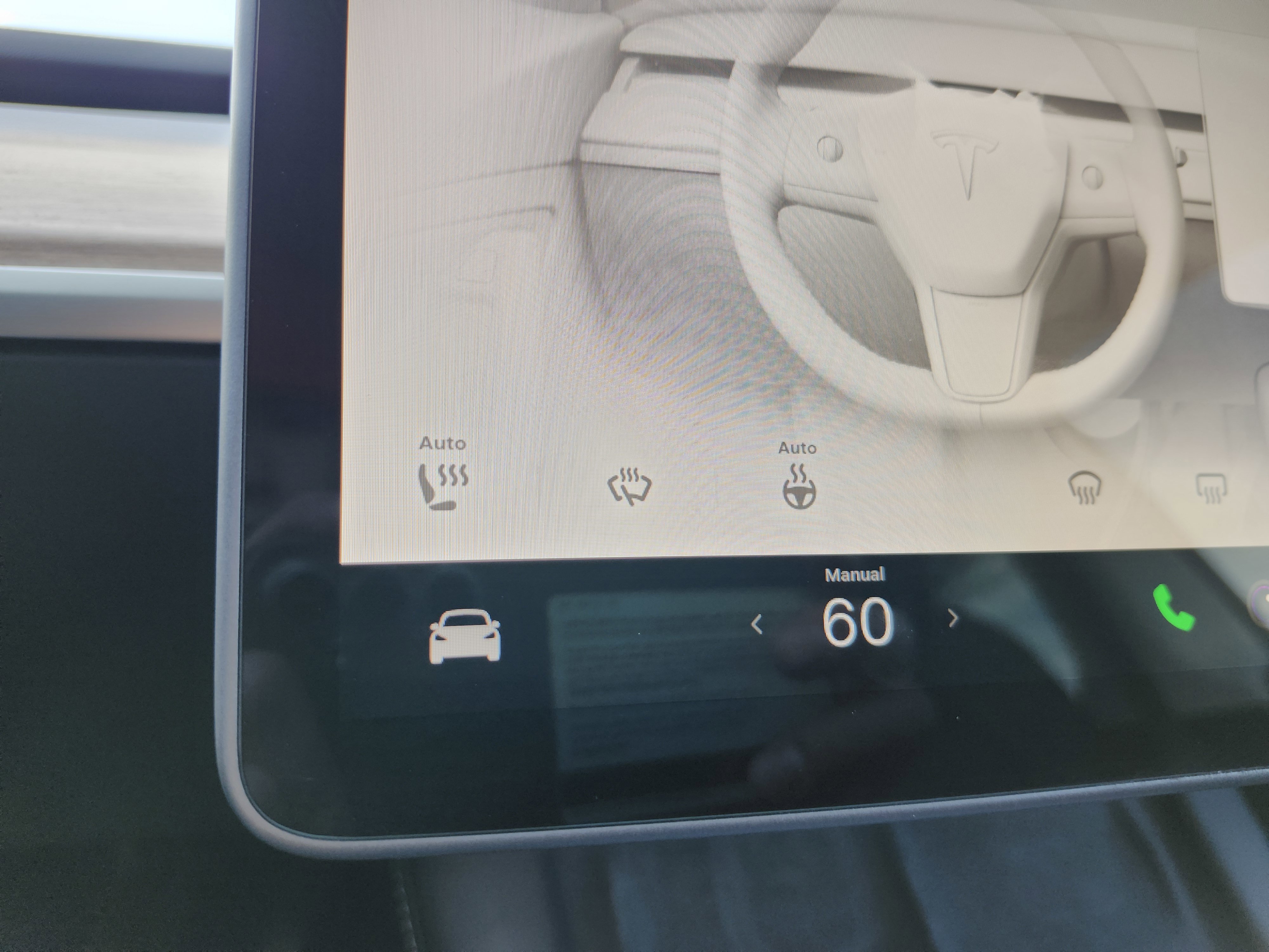 Used 2024 Tesla Model Y Long Range AWD/4WD image 9