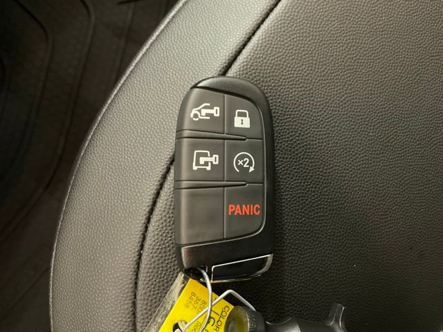 New 2026 RAM ProMaster 3500 w/ Quick Order Package 22G SLT FWD image 27