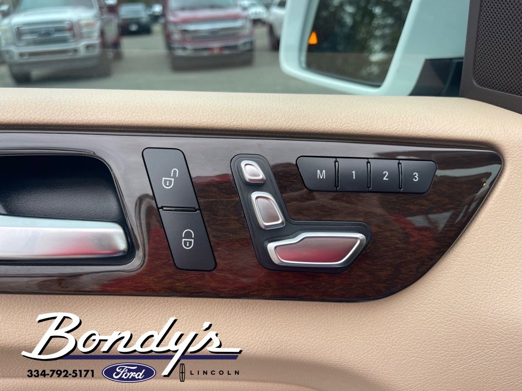 Used 2016 Mercedes-Benz GLE 350 image 12