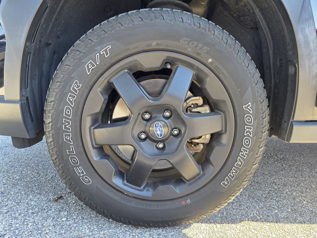 Certified 2023 Subaru Outback Wilderness image 32