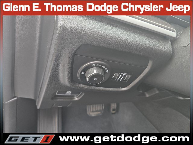 Certified 2023 Jeep Grand Cherokee Limited RWD image 21