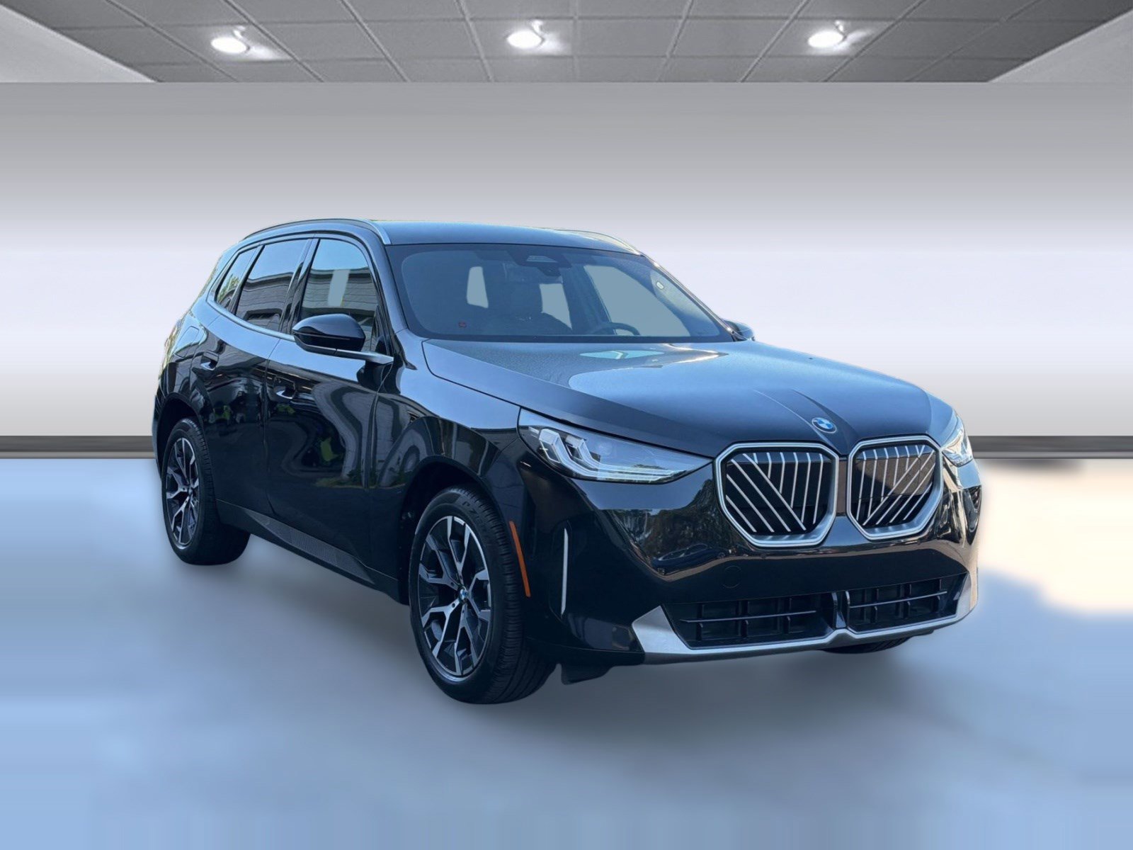 Used 2025 BMW X3 xDrive30i w/ Convenience Package image 7