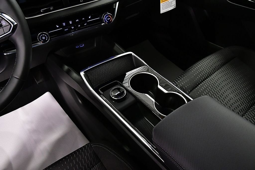 New 2026 Chevrolet Equinox LT image 21