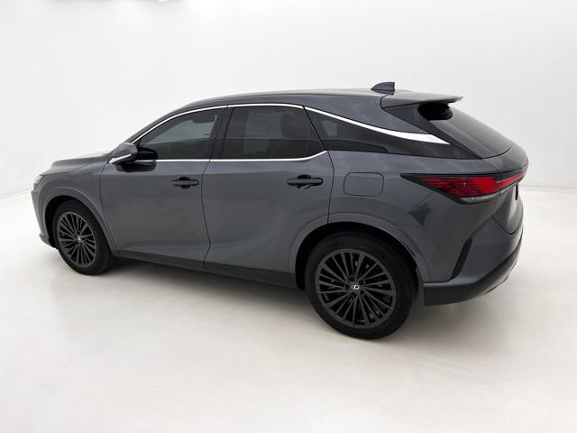 Certified 2024 Lexus RX 350 Premium w/ Accessory Package AWD/4WD image 10