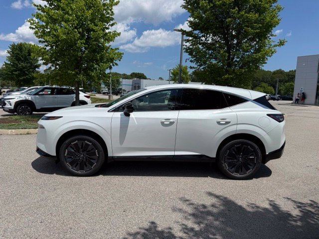 New 2026 Nissan Murano Platinum w/ Cargo Package AWD/4WD image 8