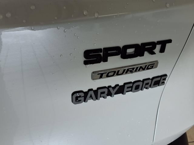 Certified 2024 Honda CR-V Sport Touring image 25