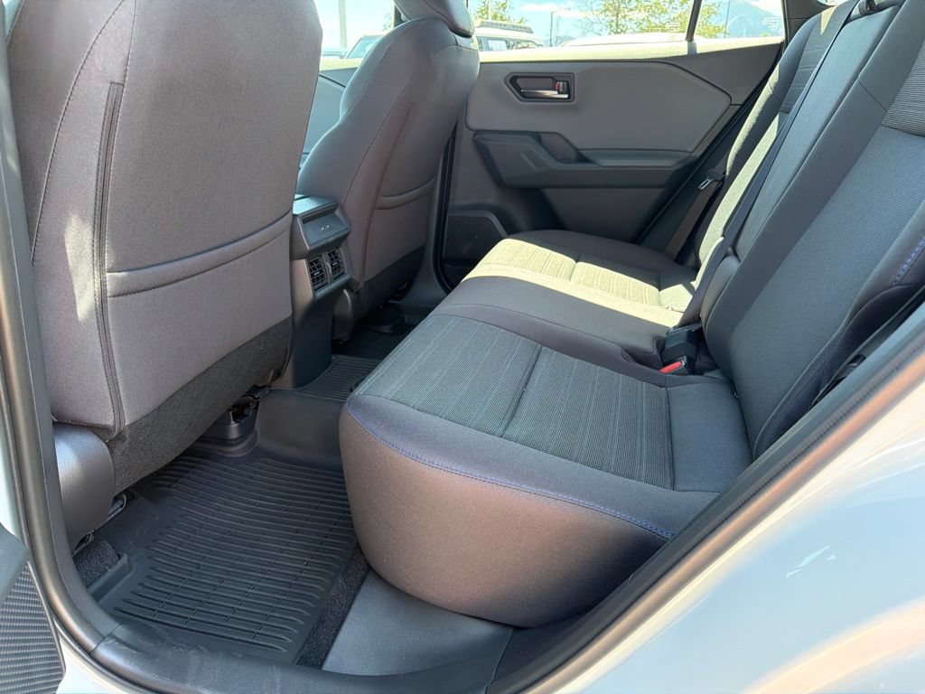 Used 2026 Toyota RAV4 SE AWD/4WD image 19