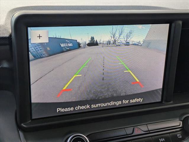 Used 2022 Ford Maverick XL w/ Equipment Group 100A Standard image 14