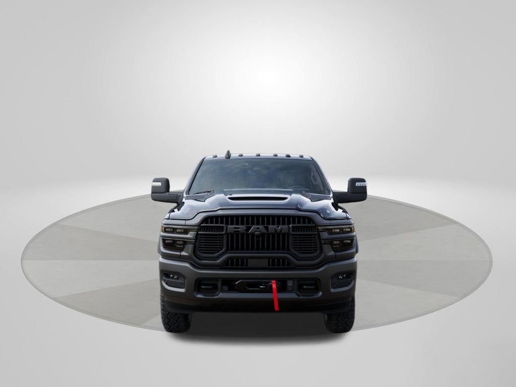 New 2025 RAM 2500 Power Wagon image 6