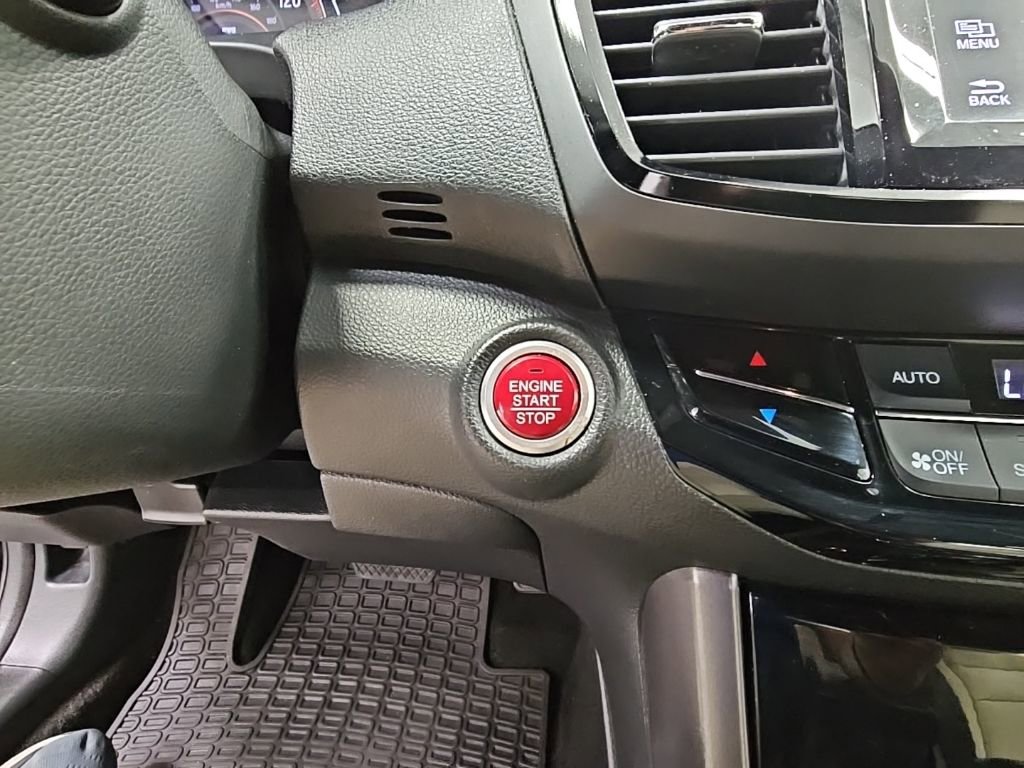 Used 2016 Honda Accord EX-L image 24