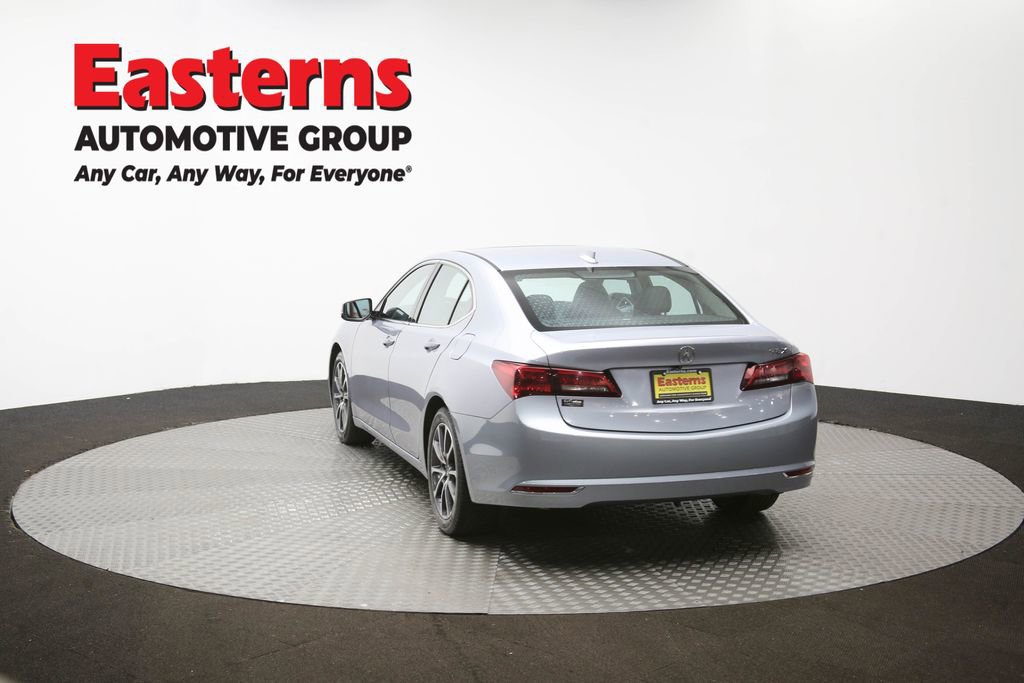 Used 2016 Acura TLX V6 w/ Technology Package image 68
